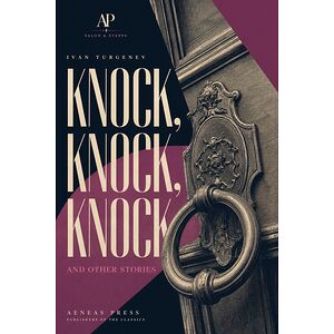 Knock, Knock, Knock and...