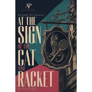 At the Sign of the Cat and...