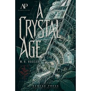 A Crystal Age
