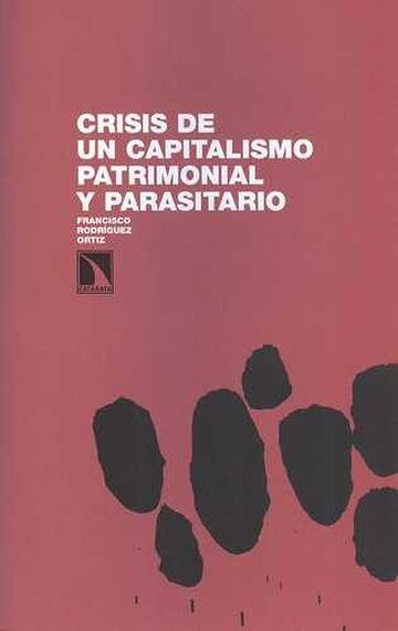 Crisis de un capitalismo...