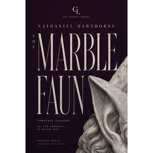 The Marble Faun