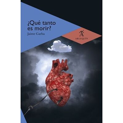 ¿Qué tanto es morir?