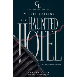 The Haunted Hotel