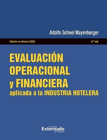 Evaluación operacional y...