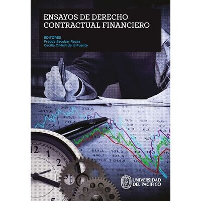 Ensayos de derecho...