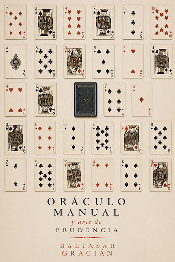 Oráculo manual y arte de...