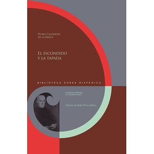 El escondido y la tapada