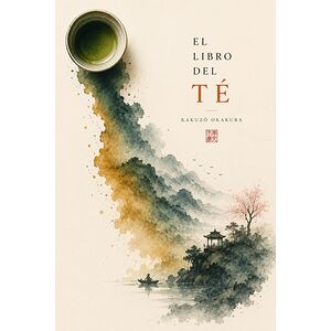 El libro del té