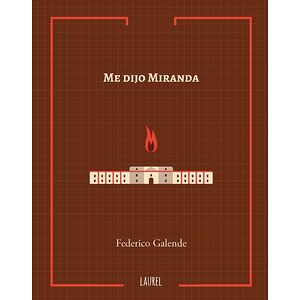 Me dijo Miranda