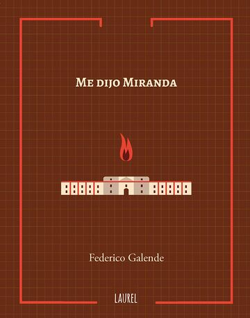 Me dijo Miranda