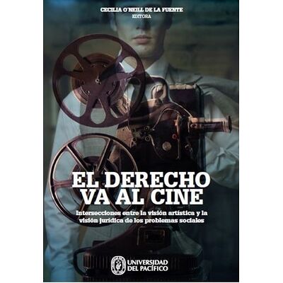 El derecho va al cine