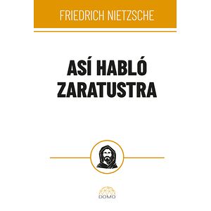 Así habló Zaratustra