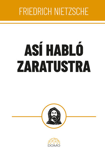 Así habló Zaratustra