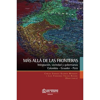 Más allá de las fronteras:...