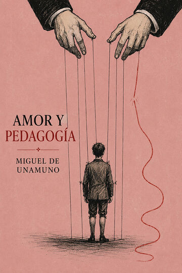 Amor y Pedagogía