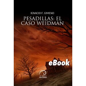 Pesadillas: El Caso Weidman