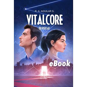 VitalCore - Despertar