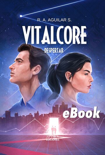 VitalCore - Despertar