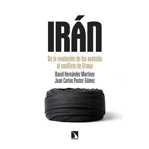 Irán. De la revolución de...