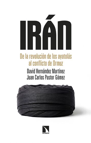 Irán. De la revolución de...