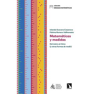 Matemáticas y medidas. Del...