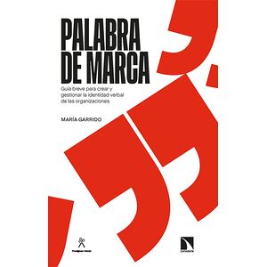 Palabra de marca. Guía...