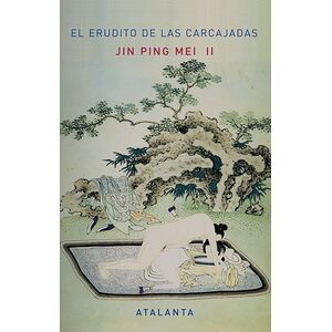 Jin Ping Mei. Vol.II