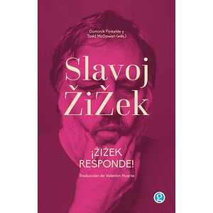 ¡Zizek responde!