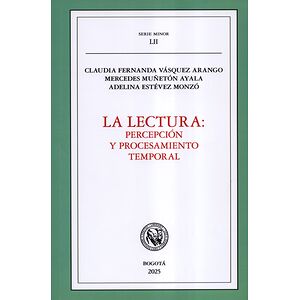 La lectura: percepción y...