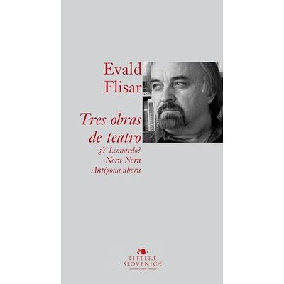 Tres obras de teatro