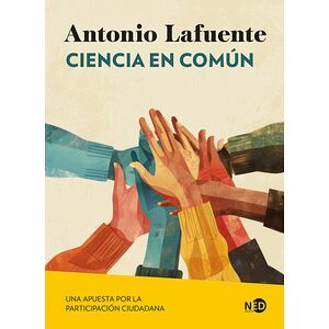 Ciencia en común. Una...
