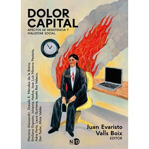 Dolor capital. Afectos de...