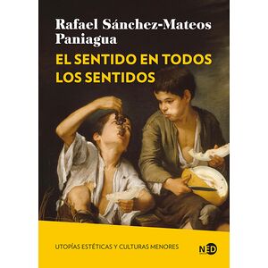 El sentido en todos los...