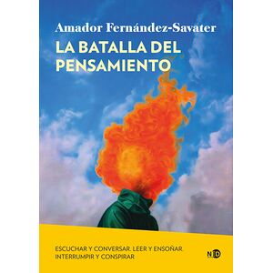 La batalla del pensamiento....