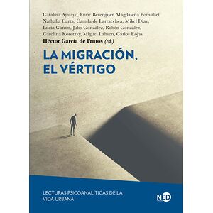 La migración, el vértigo....