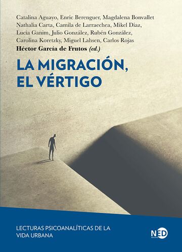 La migración, el vértigo....