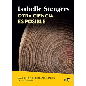 Otra ciencia es posible....