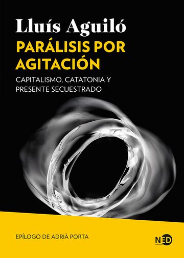 Parálisis por agitación....