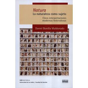 Natura. La naturaleza como...