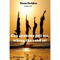 Can Anybody Tell Me Where...