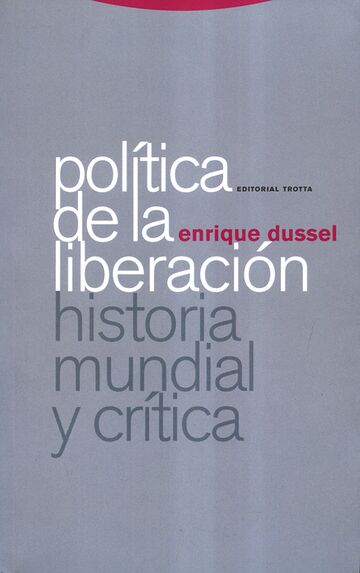 Política de la liberación....