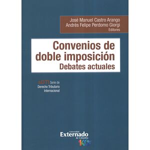 Convenios de doble...