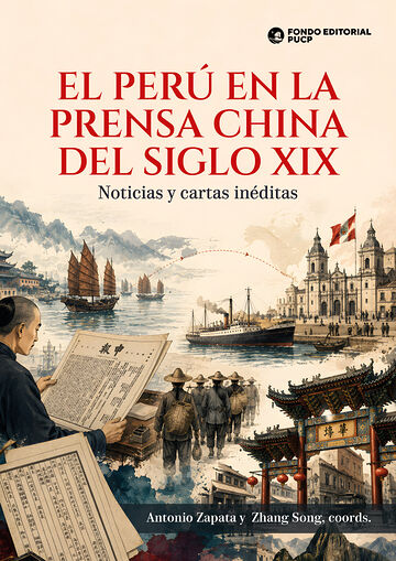 El Perú en la prensa china...