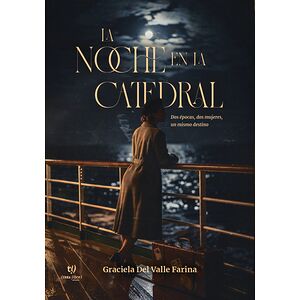 La noche en la catedral