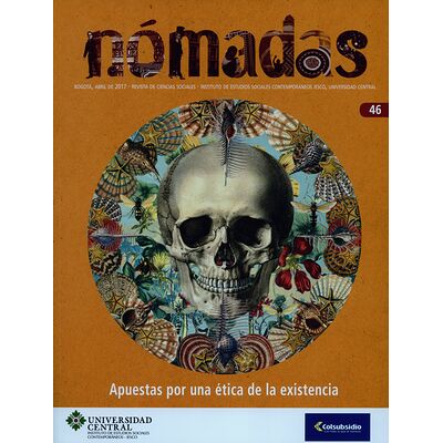 Rev. Nómadas No.46....