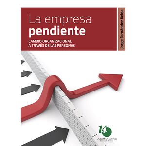 La empresa pendiente