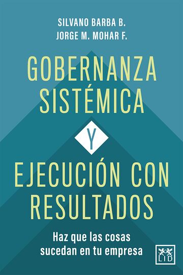 Gobernanza sistémica y...