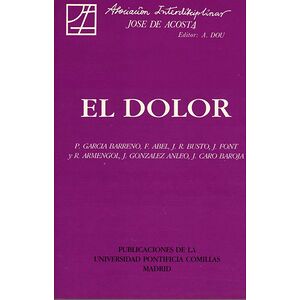 El dolor