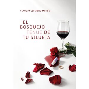 El bosquejo tenue de tu...