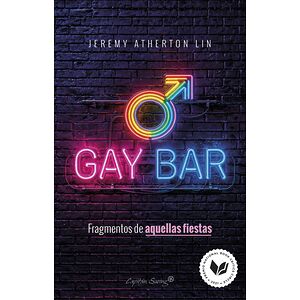 GAY BAR